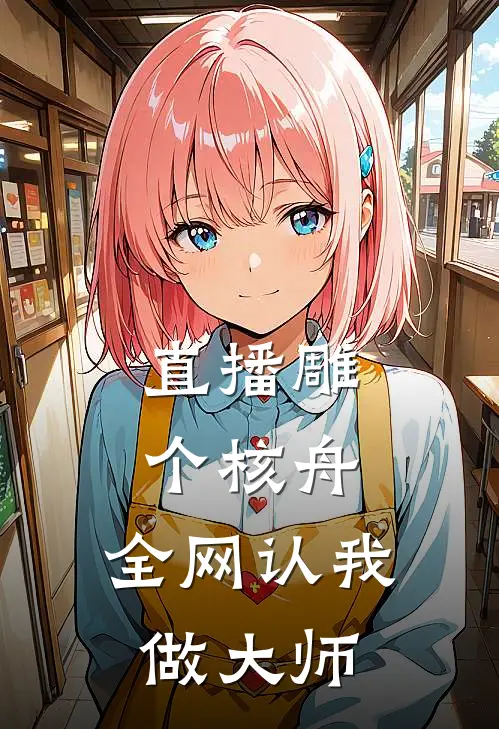 直播雕个核舟，全网认我做大师