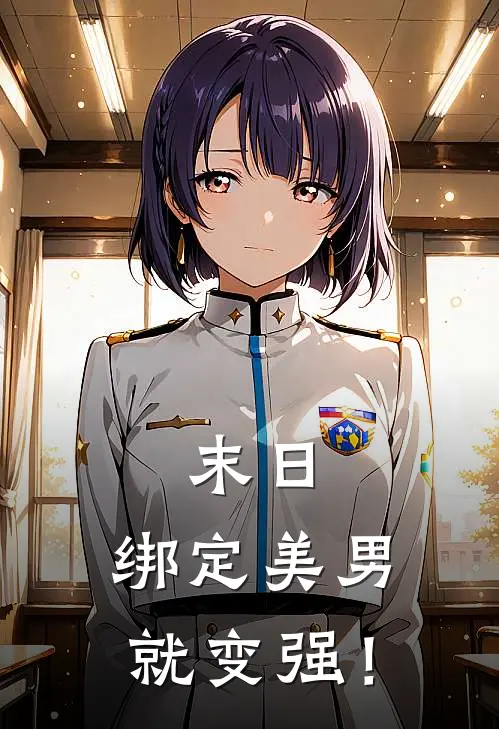 末日：绑定美男就变强！