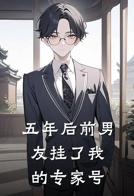 五年后前男友挂了我的专家号