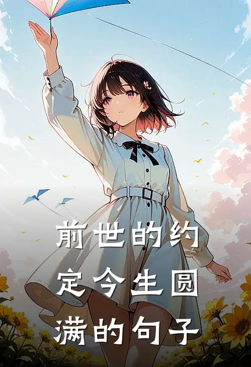 前世的约定今生圆满的句子