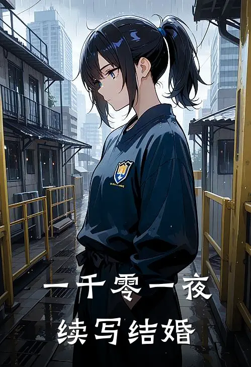 一千零一夜续写结婚