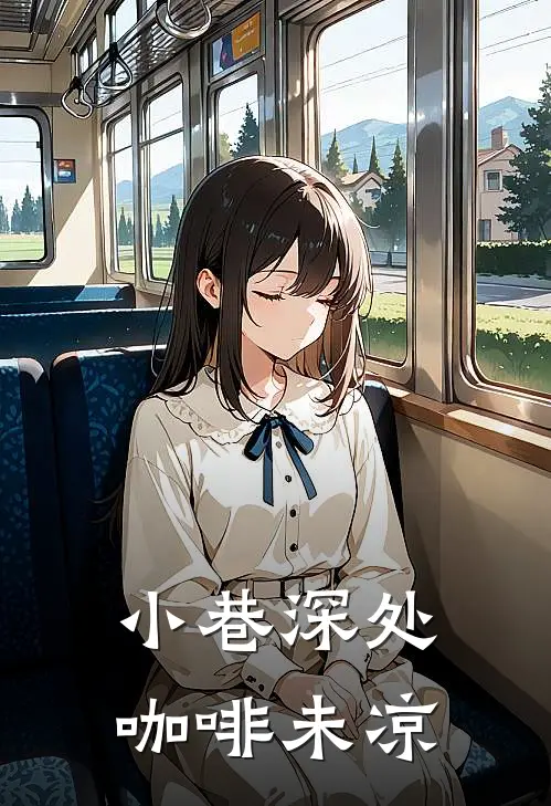 小巷深处咖啡未凉