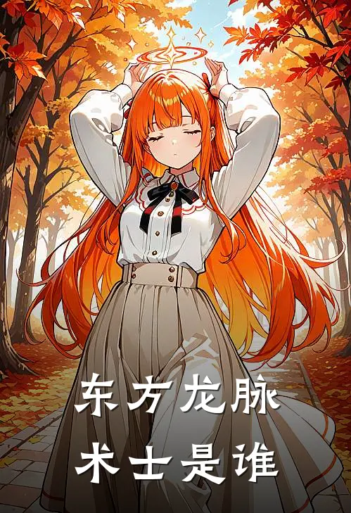 东方龙脉术士是谁