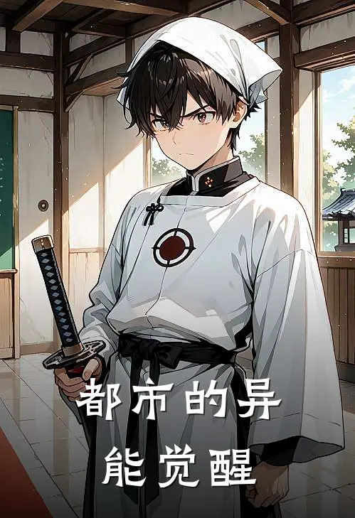 都市的异能觉醒(苏夏顾沉)完结的热门小说_全本免费完结小说都市的异能觉醒(苏夏顾沉)