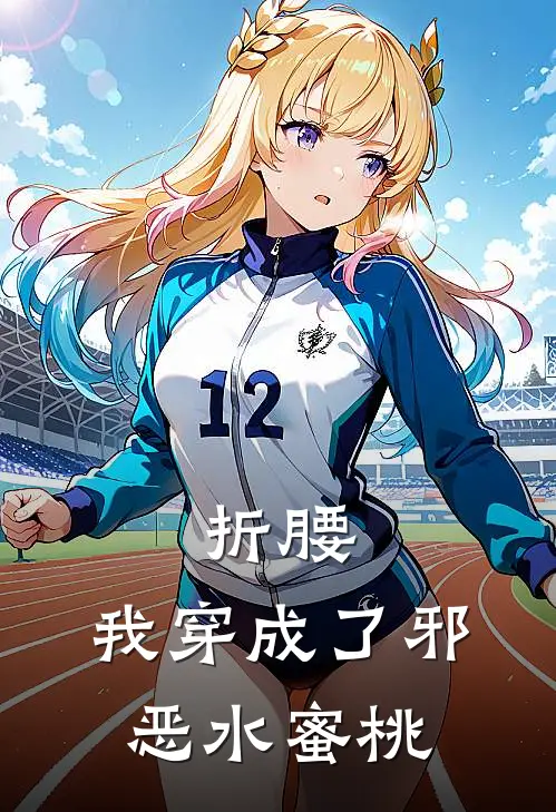 折腰：我穿成了邪恶水蜜桃