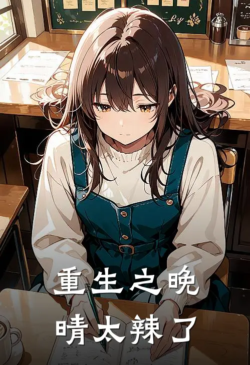 重生之晚晴太辣了林晚晴林婉如最新章节免费阅读_重生之晚晴太辣了全文免费在线阅读