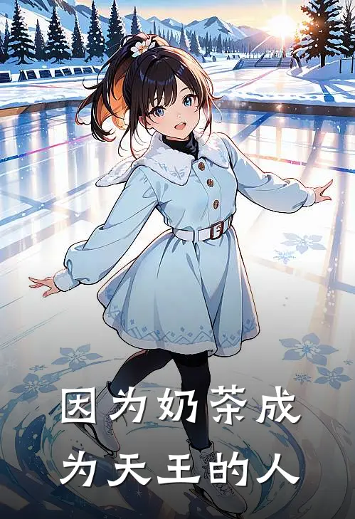 因为奶茶成为天王的人