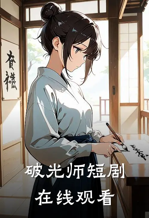 破光师短剧在线观看