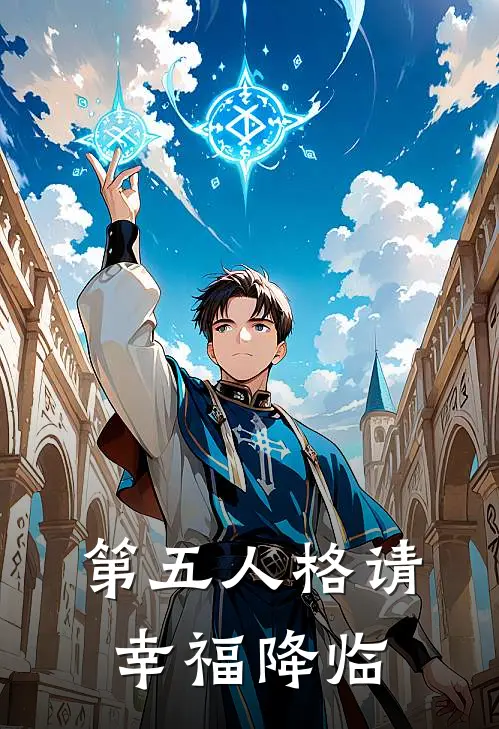 第五人格请幸福降临