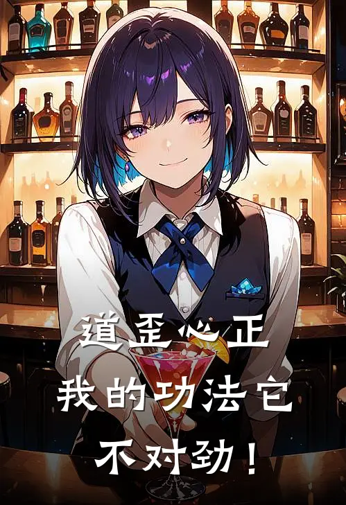 道歪心正：我的功法它不对劲！