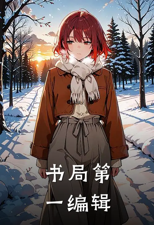 书局第一编辑翟志刚翟志刚小说完整版免费阅读_最新章节列表书局第一编辑(翟志刚翟志刚)