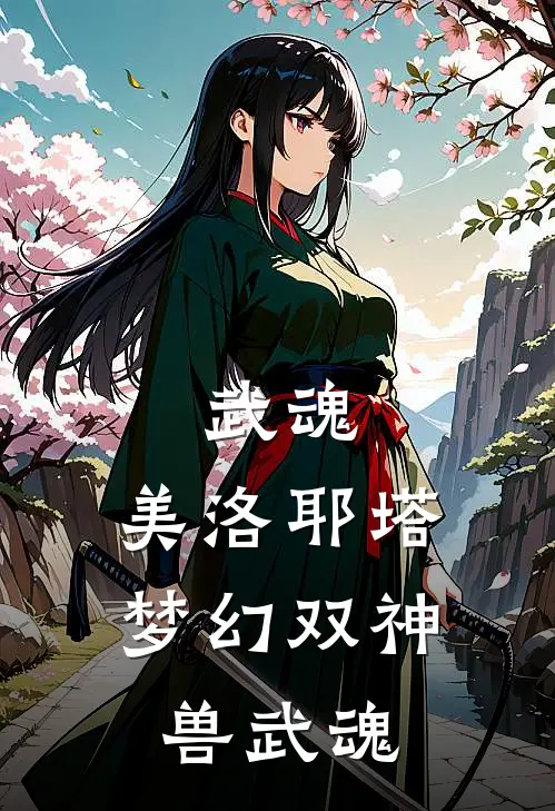 武魂：美洛耶塔，梦幻双神兽武魂林玄素云涛完整免费小说_热门小说阅读武魂：美洛耶塔，梦幻双神兽武魂林玄素云涛