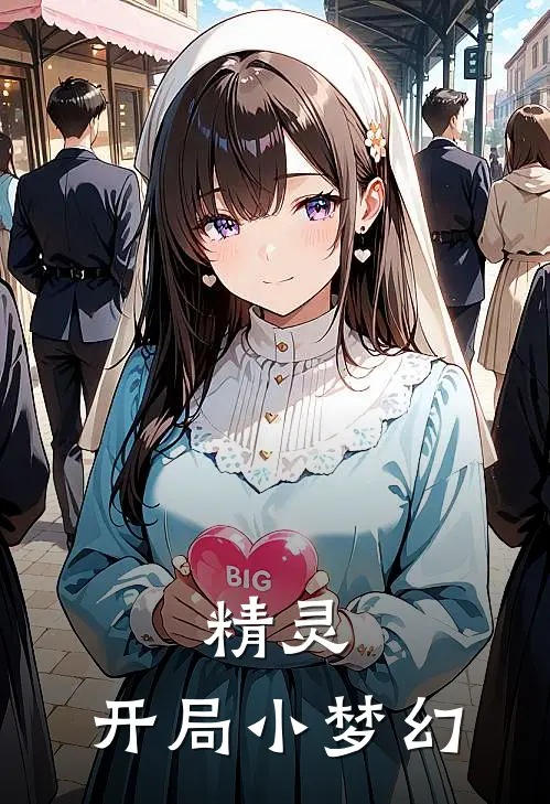 精灵：开局小梦幻