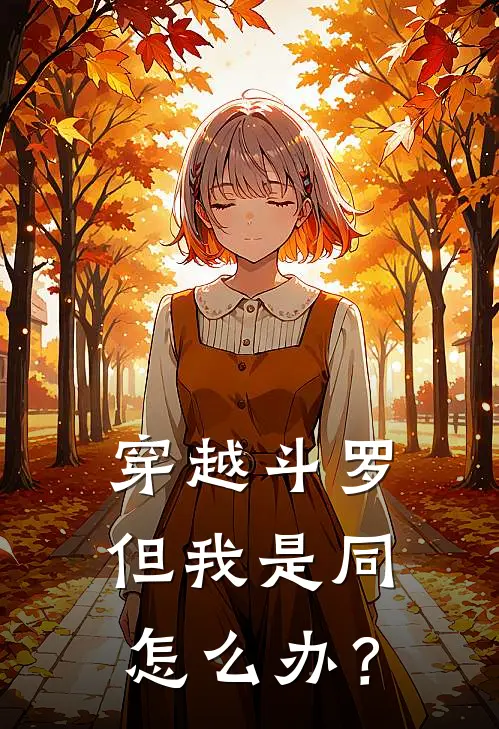 穿越斗罗，但我是同怎么办？