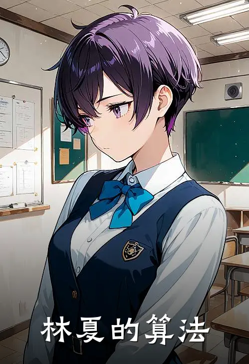 【林夏的算法】