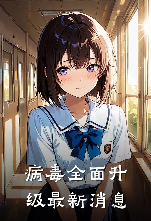 病毒全面升级最新消息