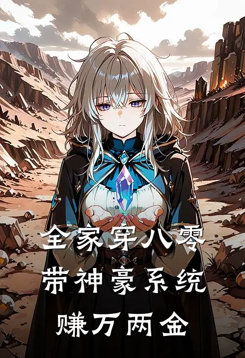 全家穿八零，带神豪系统赚万两金