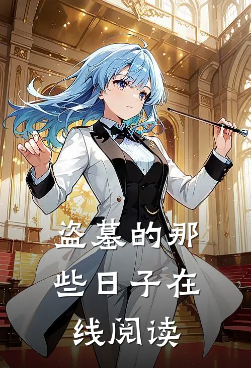 盗墓的那些日子在线阅读