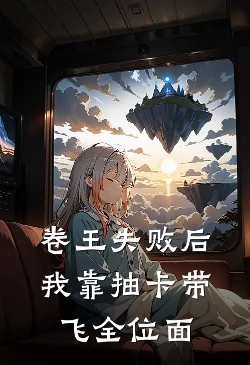 卷王失败后，我靠抽卡带飞全位面