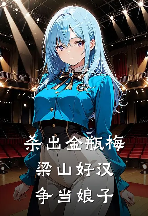 杀出金瓶梅，梁山好汉争当娘子潘金莲令狐热门小说大全_免费小说完结杀出金瓶梅，梁山好汉争当娘子潘金莲令狐