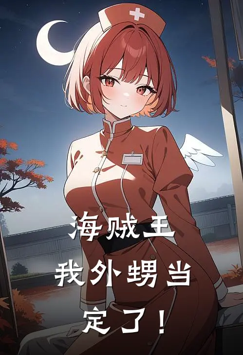 海贼王，我外甥当定了！