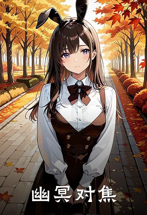 幽冥对焦(林雨晴沈默)在线免费小说_热门网络小说幽冥对焦林雨晴沈默