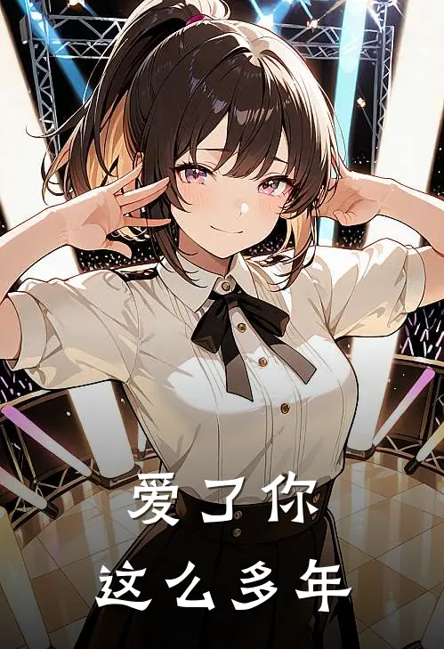 爱了你，这么多年(凌绾沈熠)小说完整版_完结好看小说爱了你，这么多年凌绾沈熠