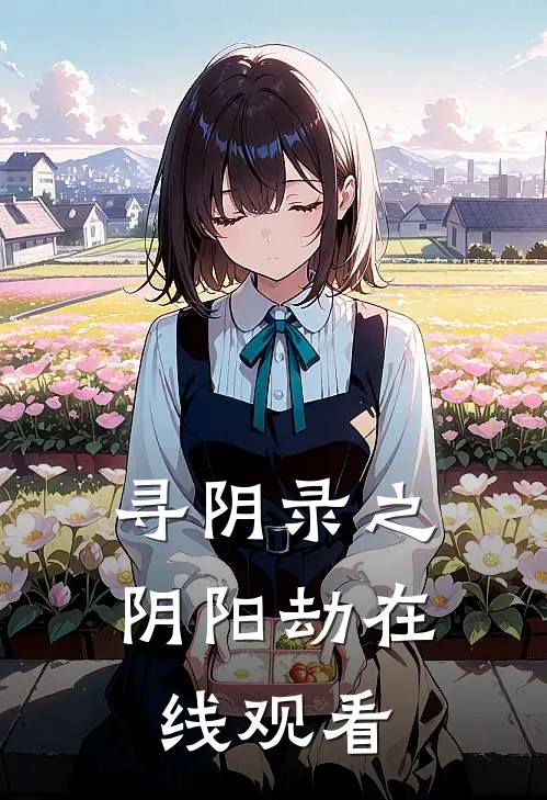 寻阴录之阴阳劫在线观看