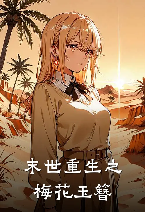 末世重生之梅花玉簪