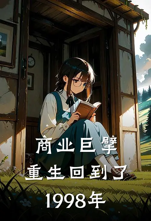 商业巨擘：重生回到了1998年