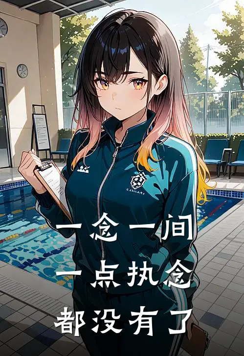 一念一间一点执念都没有了