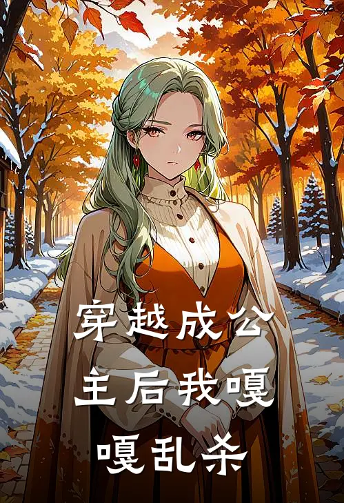 穿越成公主后我嘎嘎乱杀
