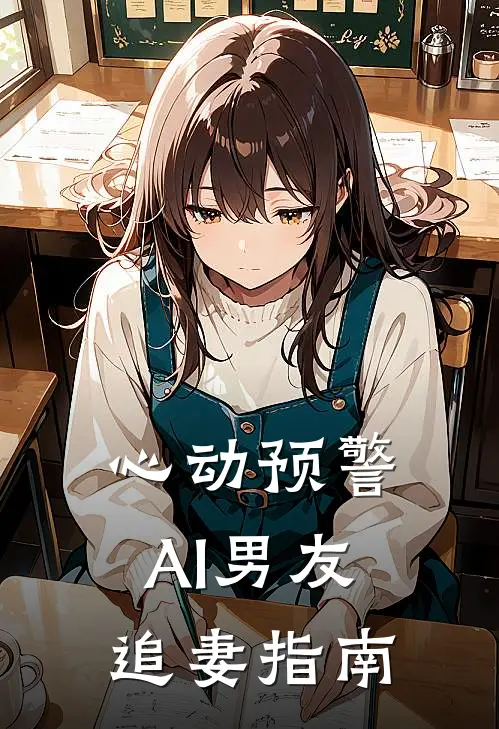 心动预警：AI男友追妻指南(苏棠陆沉)在哪看免费小说_已完结小说推荐心动预警：AI男友追妻指南苏棠陆沉