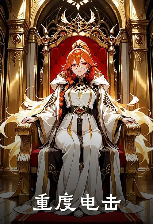 重度电击(吴颜戴传志)网络热门小说_最新小说重度电击(吴颜戴传志)