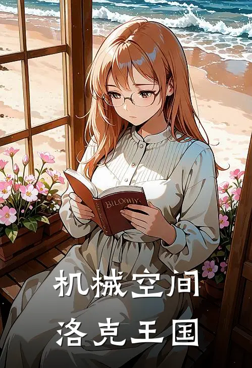 机械空间洛克王国