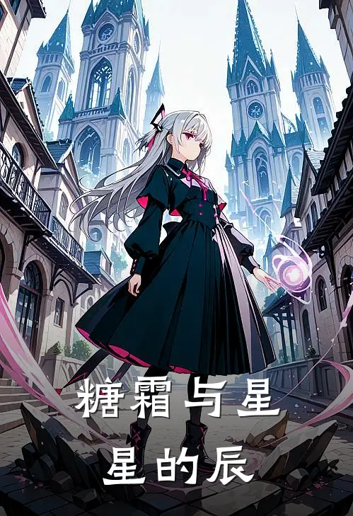 顾砚林星落(糖霜与星星的辰)全文免费在线阅读_糖霜与星星的辰完整版免费在线阅读