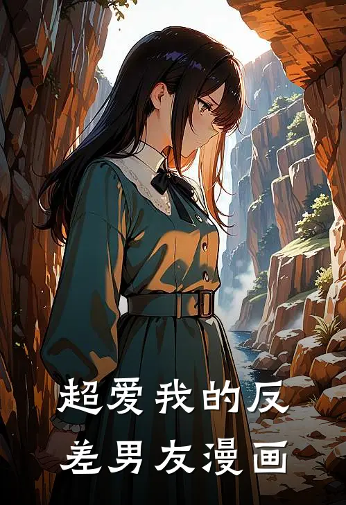 超爱我的反差男友漫画