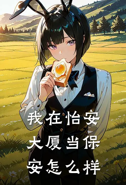 我在怡安大厦当保安怎么样