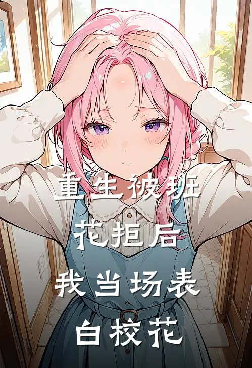 重生被班花拒后，我当场表白校花