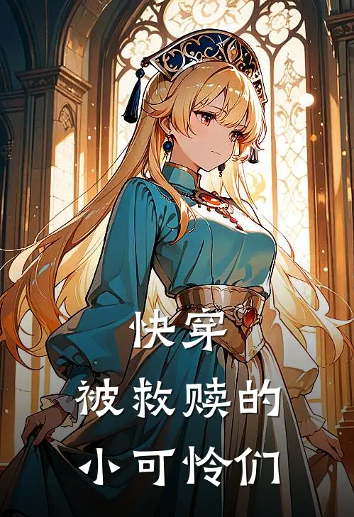 快穿：被救赎的小可怜们(江晓林羽)完结版小说_最新全本小说快穿：被救赎的小可怜们江晓林羽