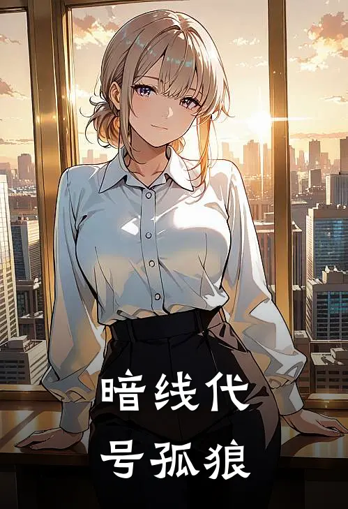 暗线代号孤狼(陈默阿力)免费阅读_完结热门小说暗线代号孤狼(陈默阿力)