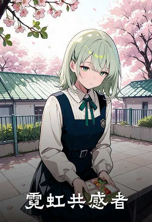 霓虹共感者(安珀安珀)免费阅读完整版小说_完结免费小说霓虹共感者(安珀安珀)