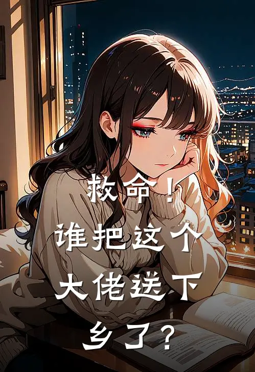 救命！谁把这个大佬送下乡了？