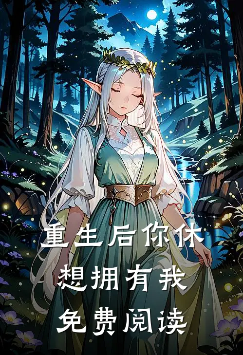 重生后你休想拥有我免费阅读