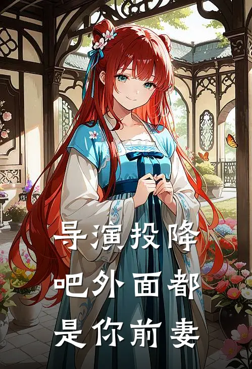 《导演投降吧外面都是你前妻》秦睿杨雪冰全文免费在线阅读_《导演投降吧外面都是你前妻》全集阅读