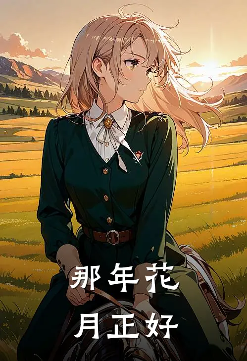 那年花月正好林夏江徵音免费小说大全_热门免费小说那年花月正好(林夏江徵音)