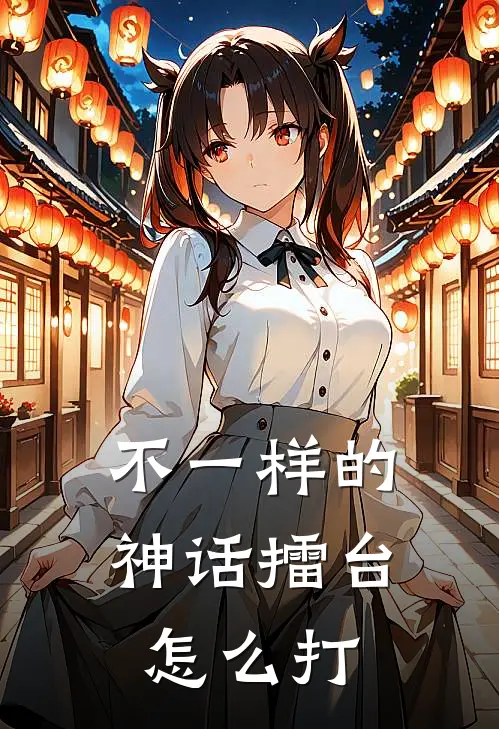 不一样的神话擂台怎么打