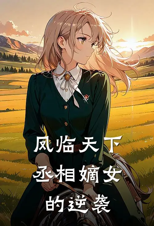 凤临天下：丞相嫡女的逆袭(楚倾凰萧煜瑾)最新免费小说_完本小说免费阅读凤临天下：丞相嫡女的逆袭楚倾凰萧煜瑾