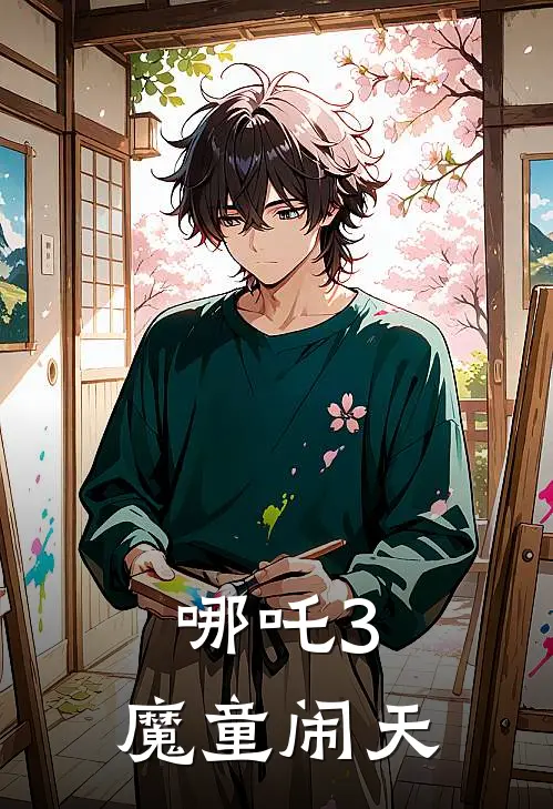 哪吒3：魔童闹天