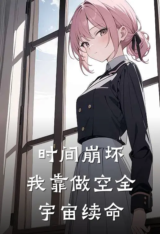 时间崩坏：我靠做空全宇宙续命